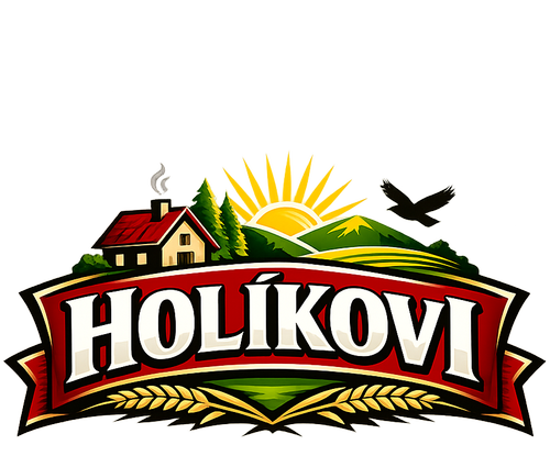 HOL&Iacute;KOVI